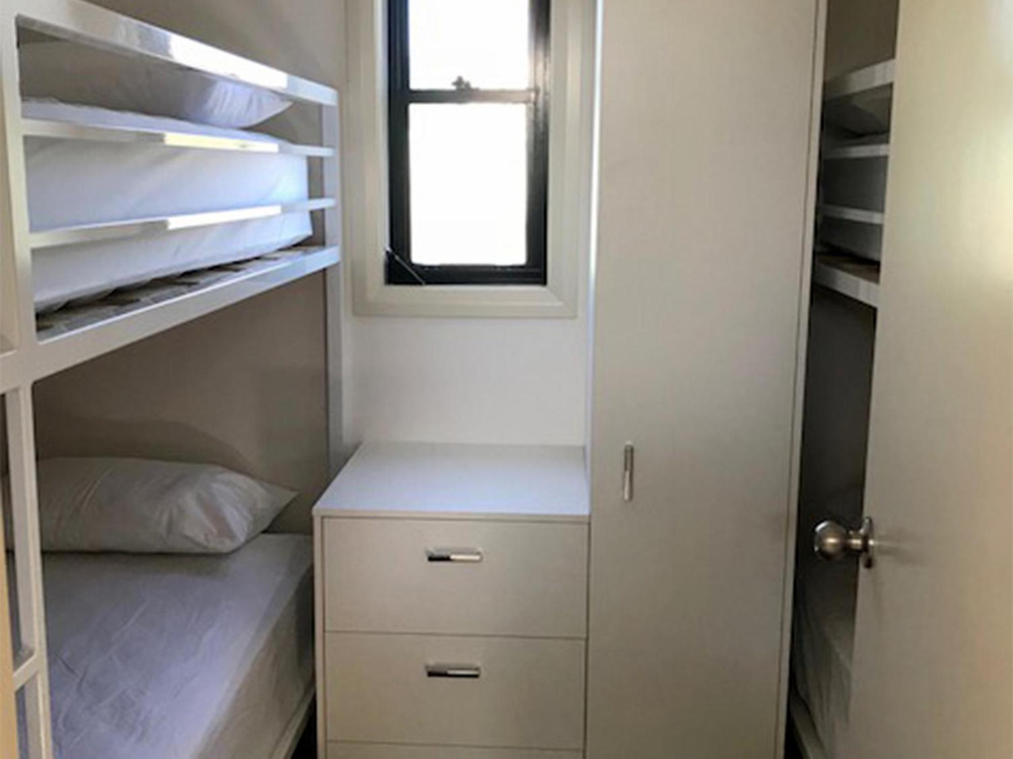 Moruya Holiday Park Zimmer foto