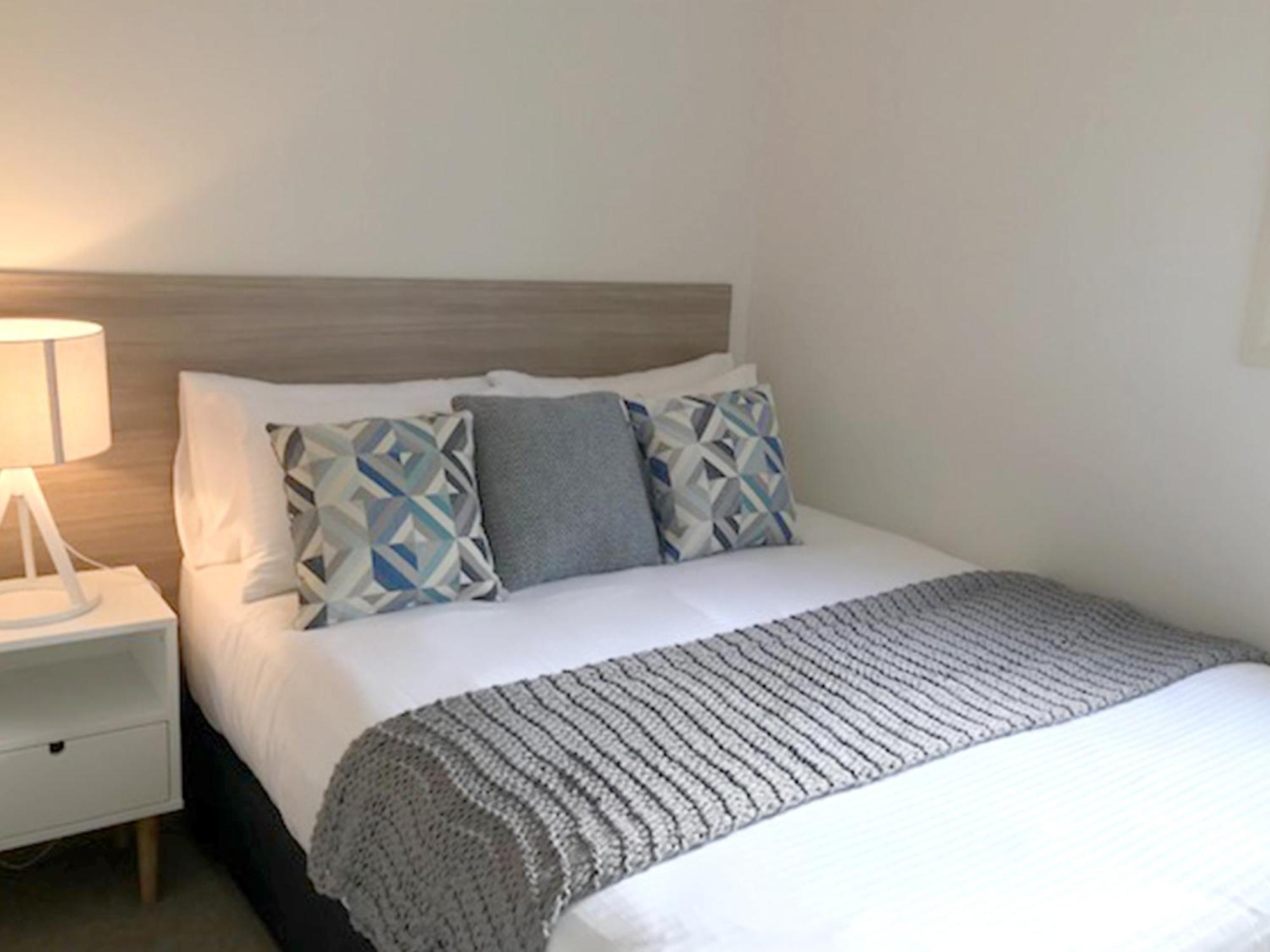 Moruya Holiday Park Zimmer foto